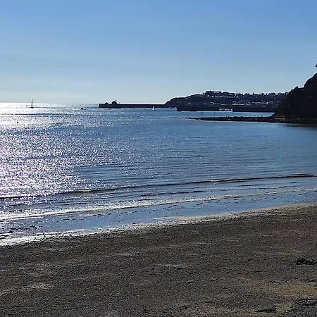 Lägenhet Avec Vue Sur A Granville. A 3 Min *